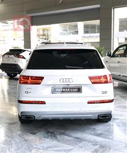 اودي Q7
